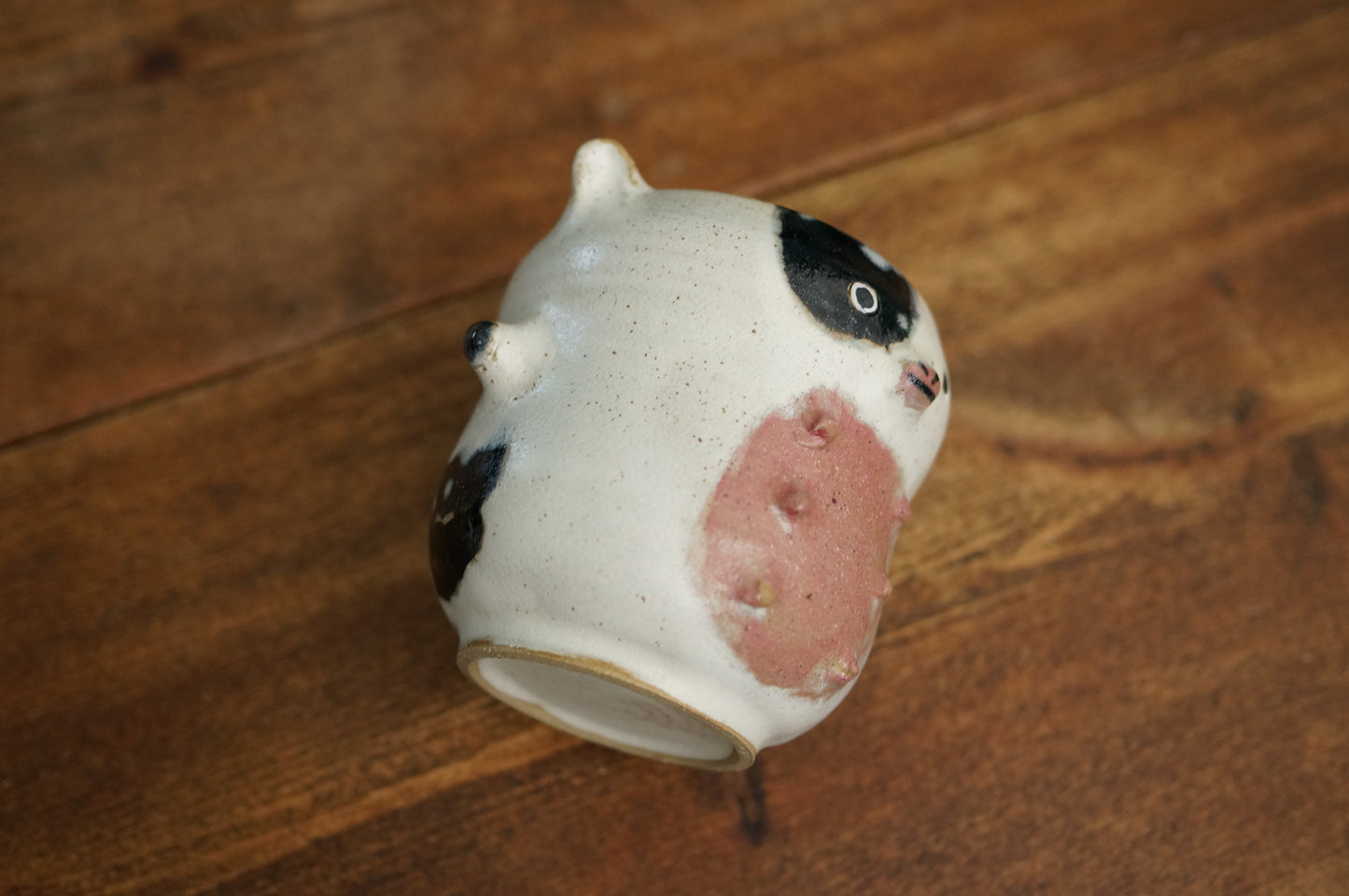 Cow Cup
