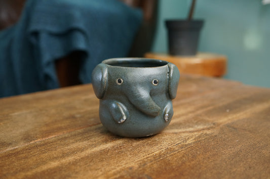 Elephant Cup