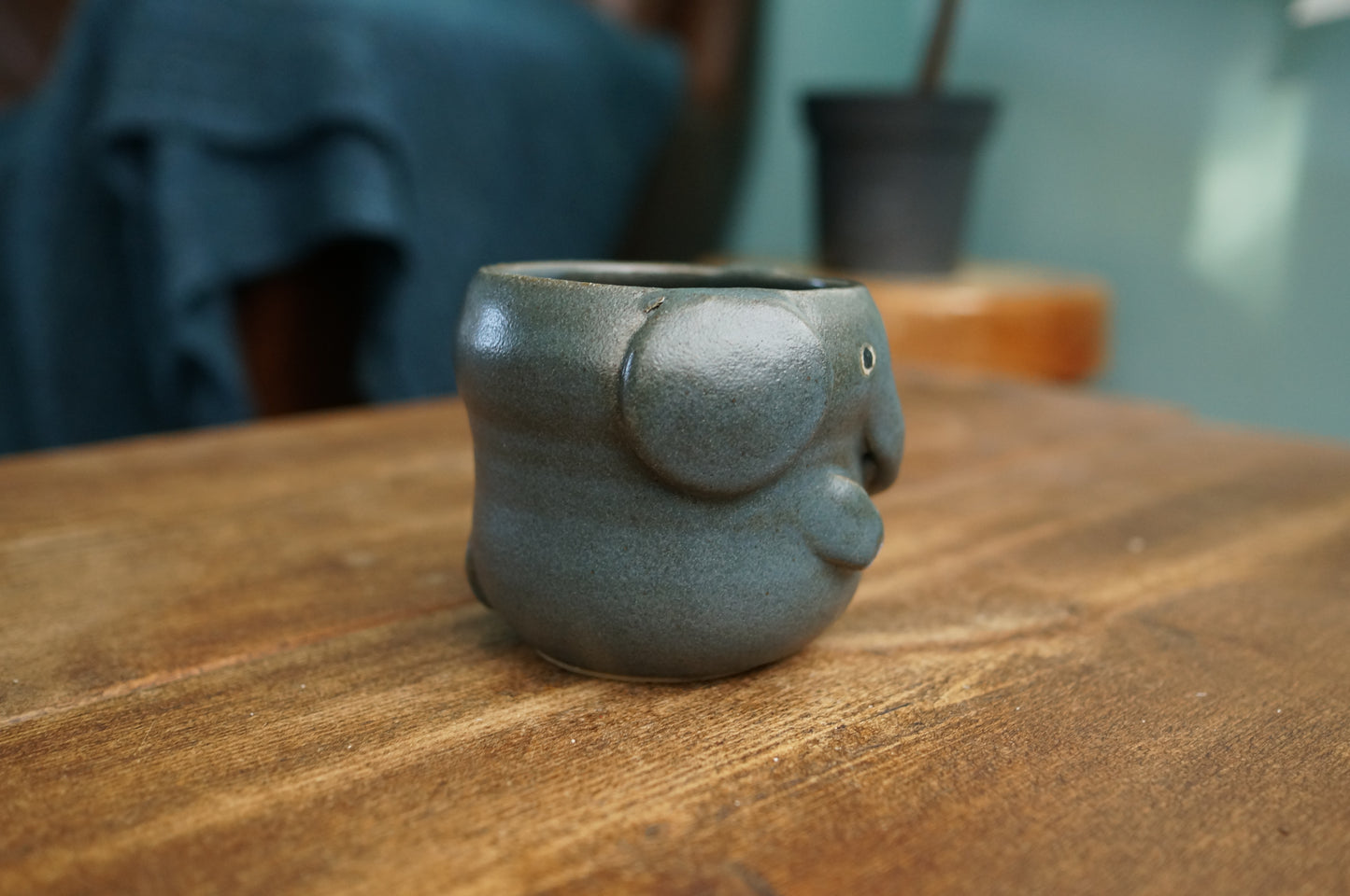 Elephant Cup