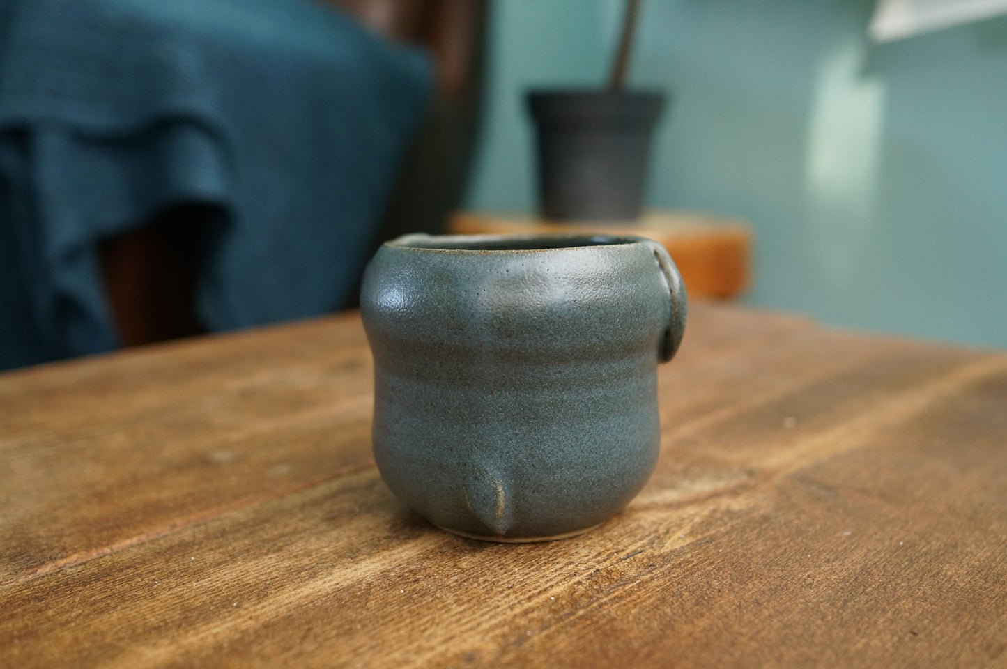 Elephant Cup
