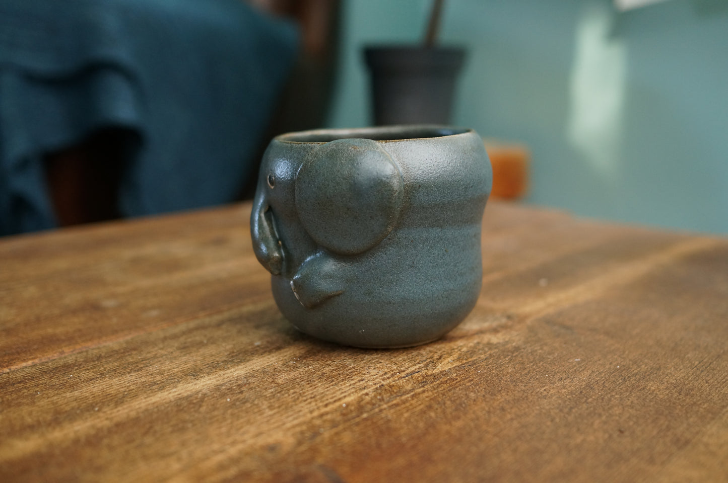 Elephant Cup
