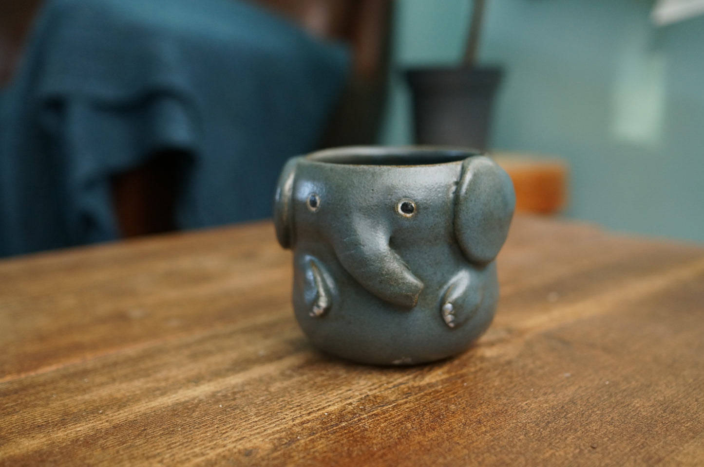 Elephant Cup