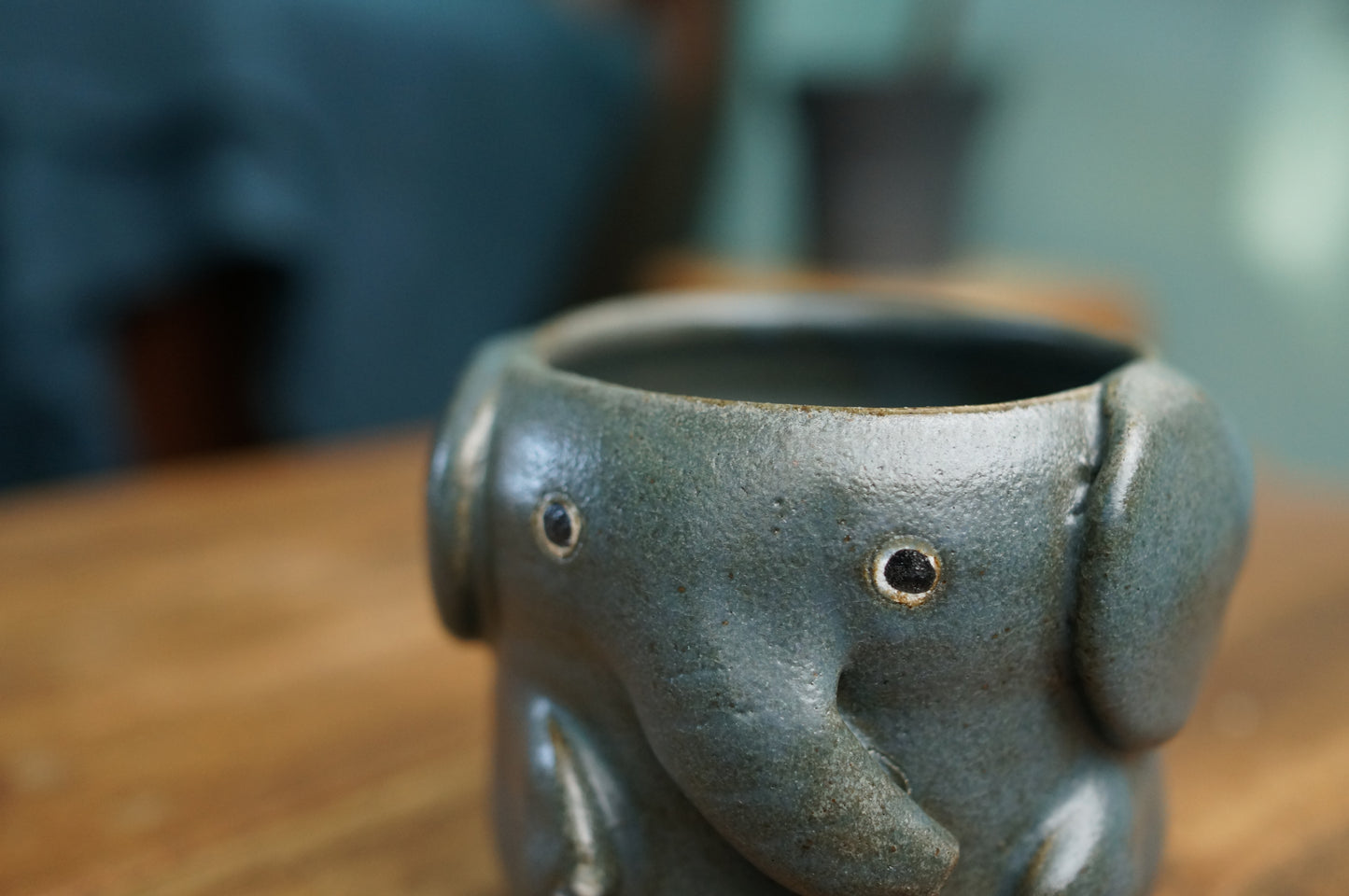 Elephant Cup