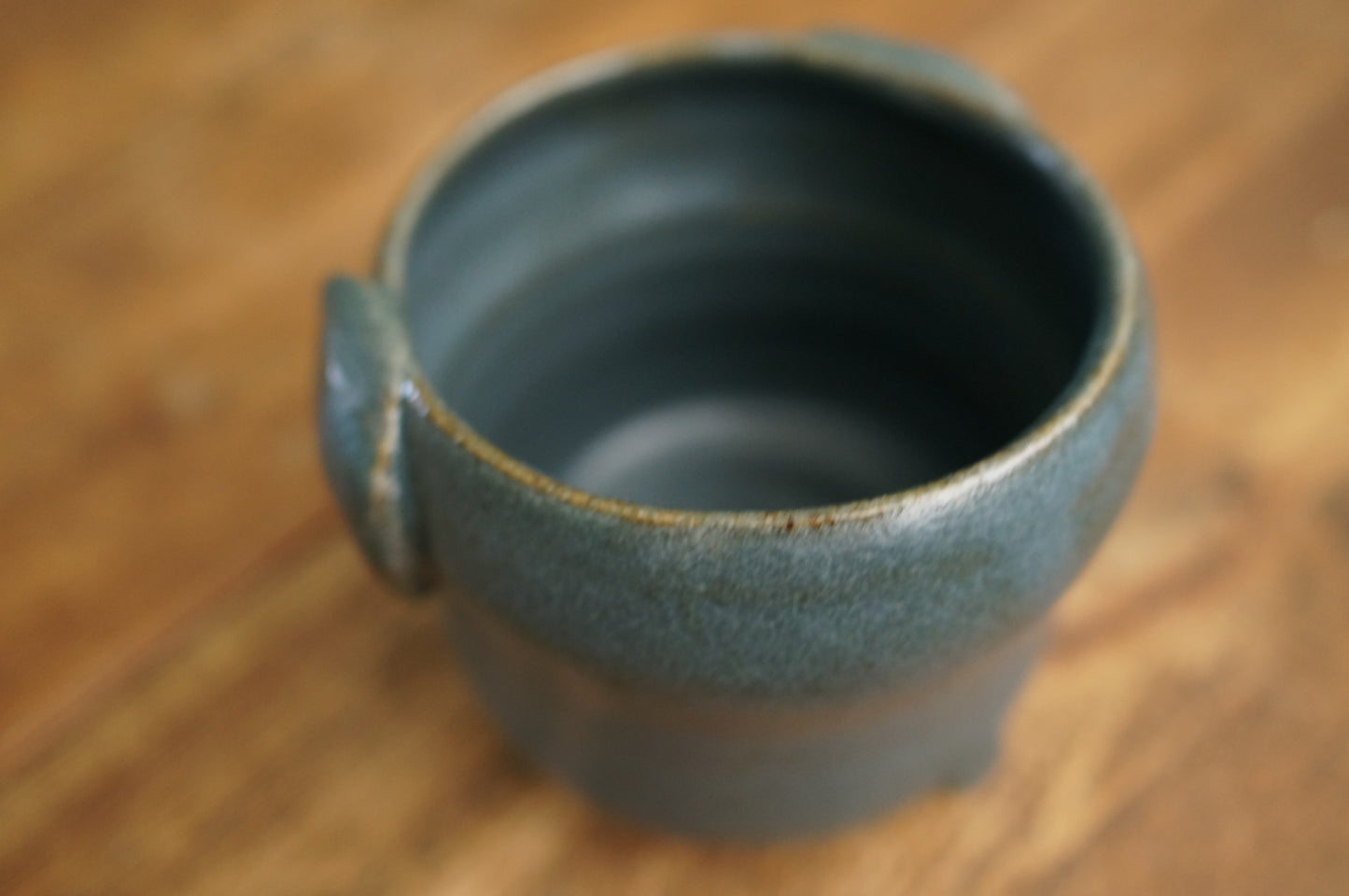 Elephant Cup