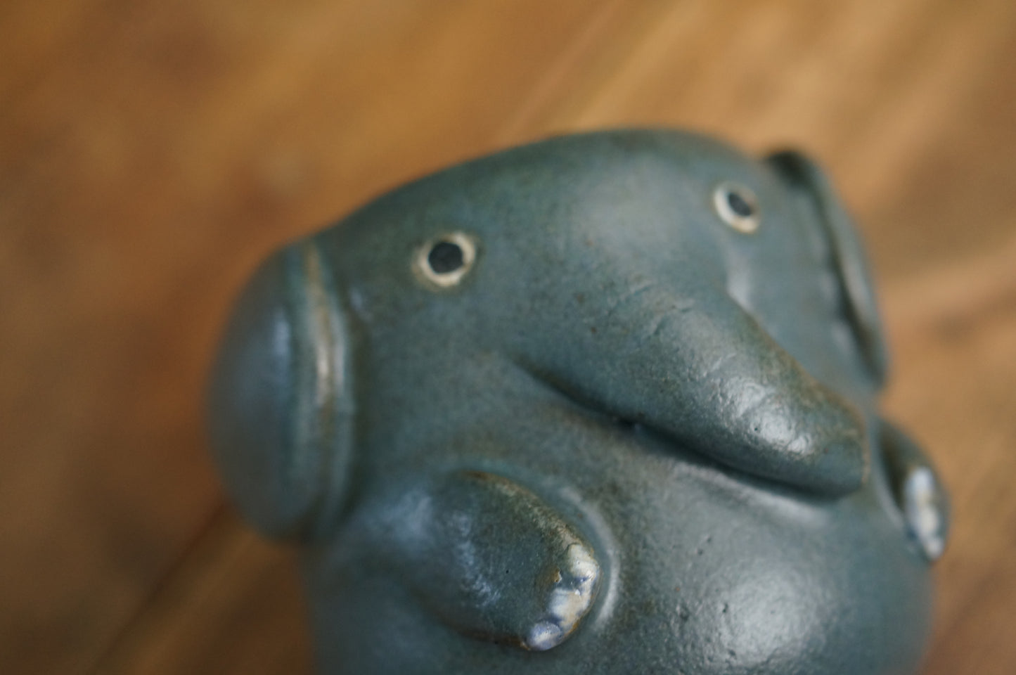 Elephant Cup
