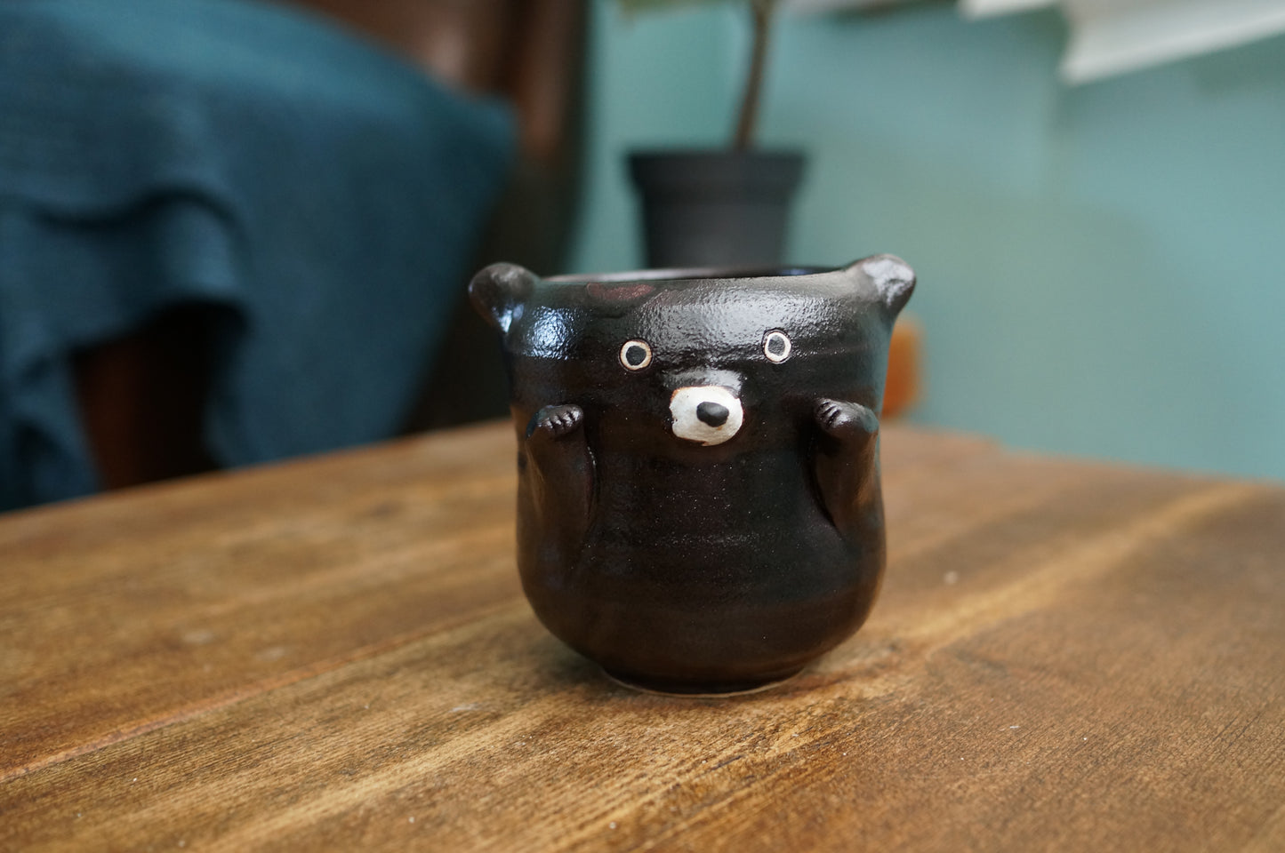 Bear Cup