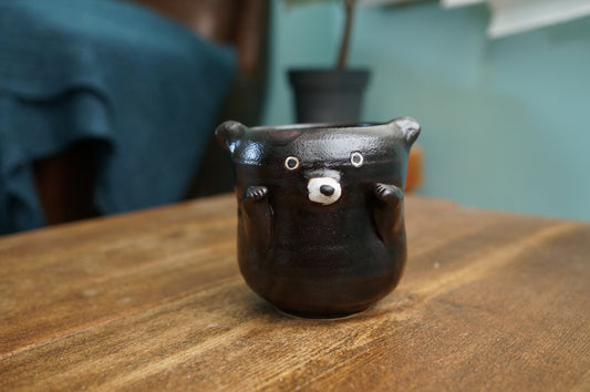 Bear Cup