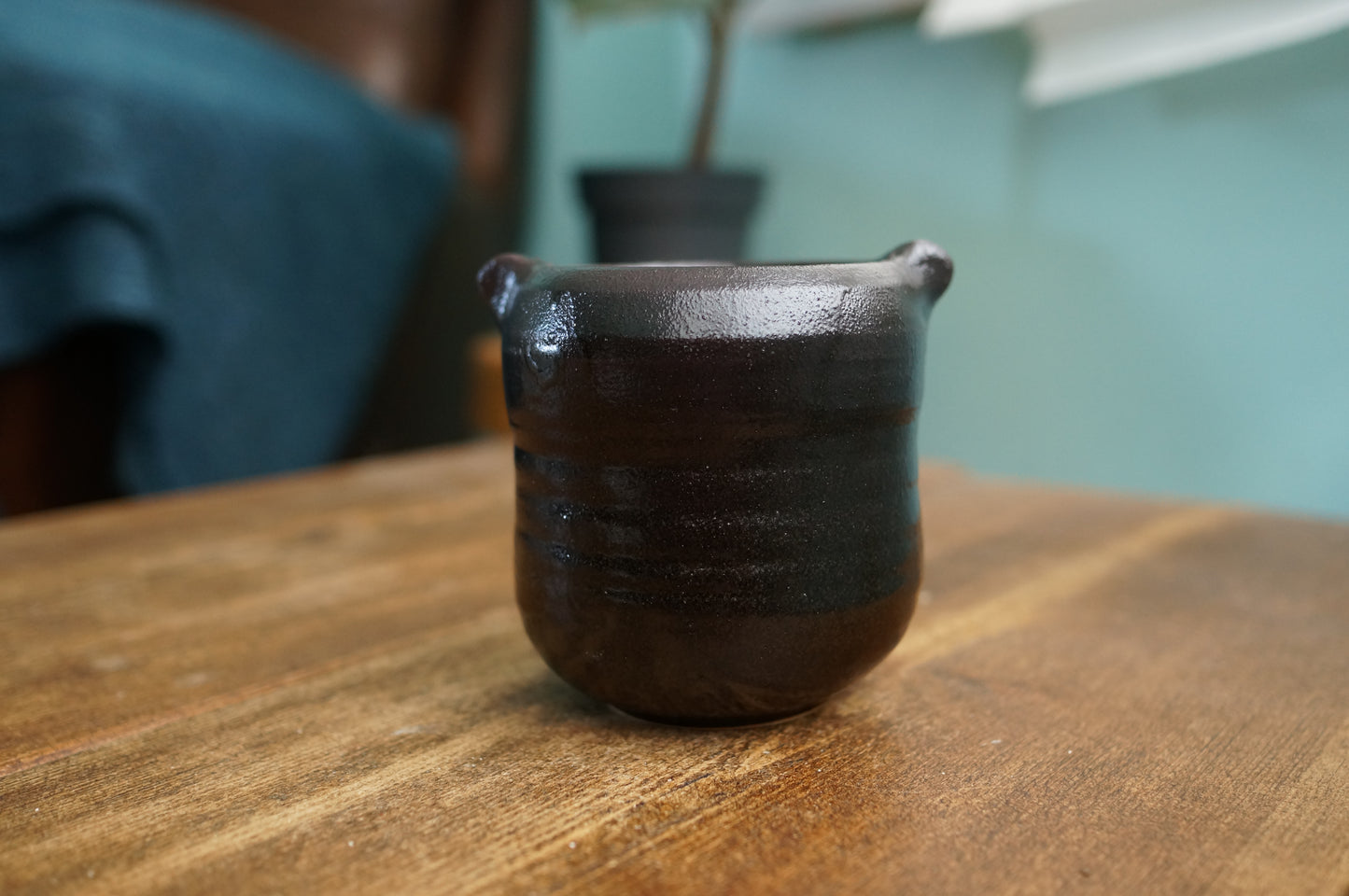 Bear Cup