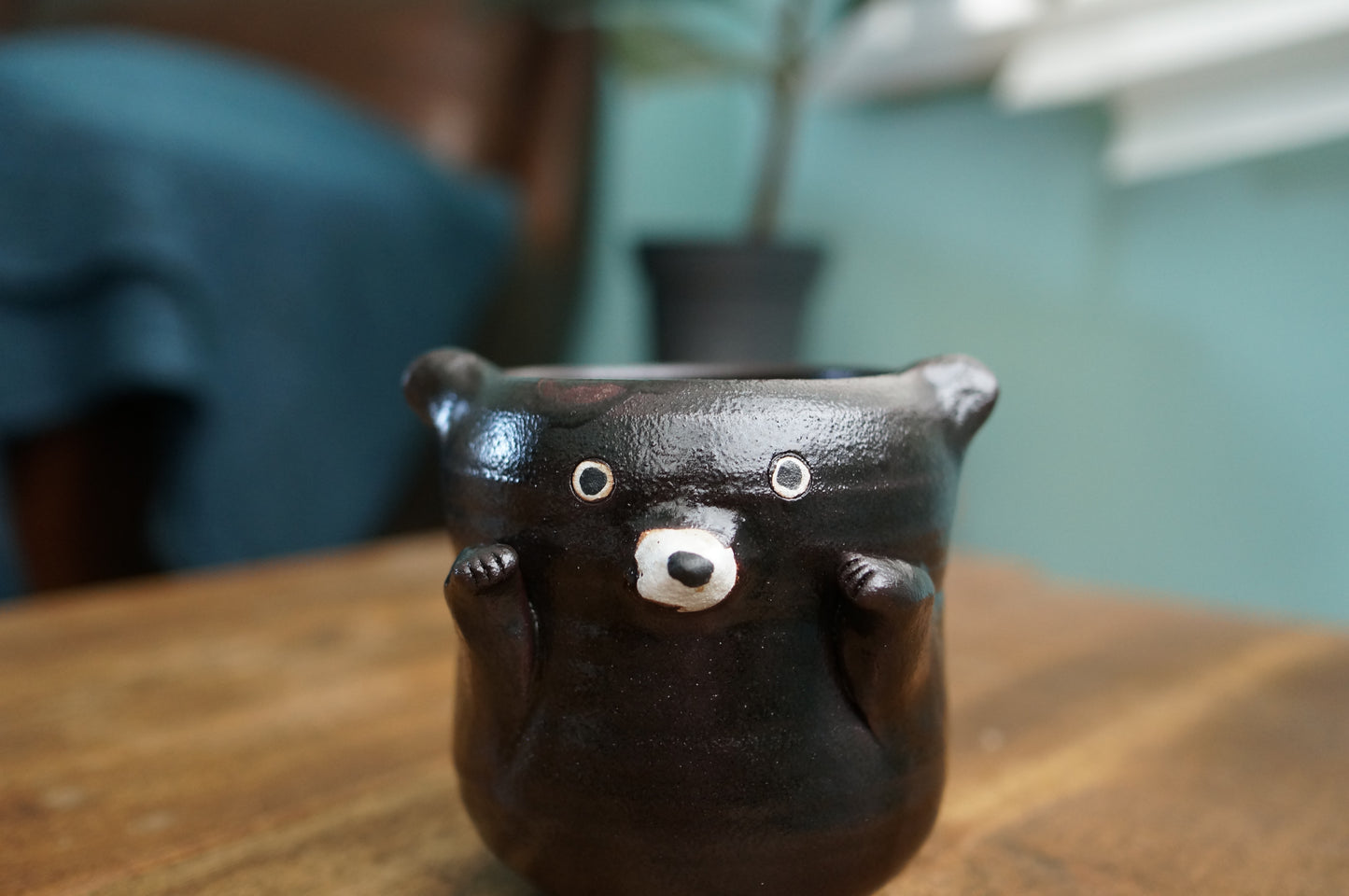 Bear Cup