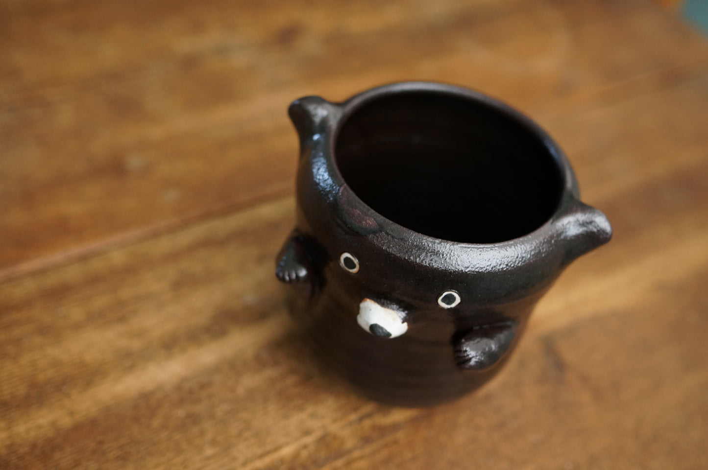 Bear Cup