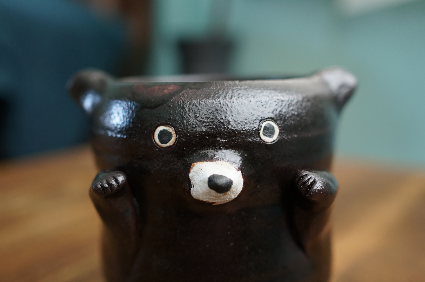 Bear Cup