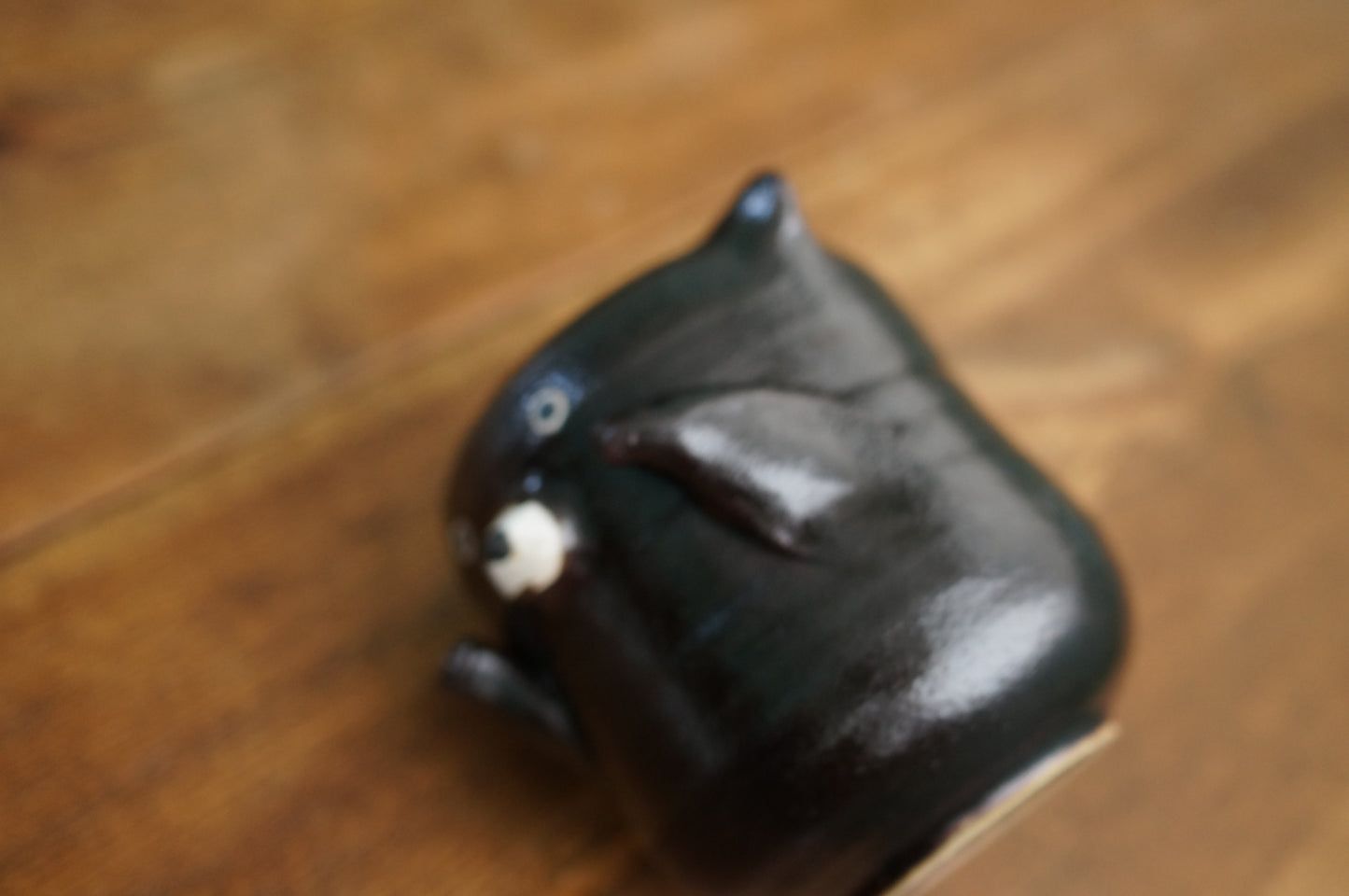 Bear Cup