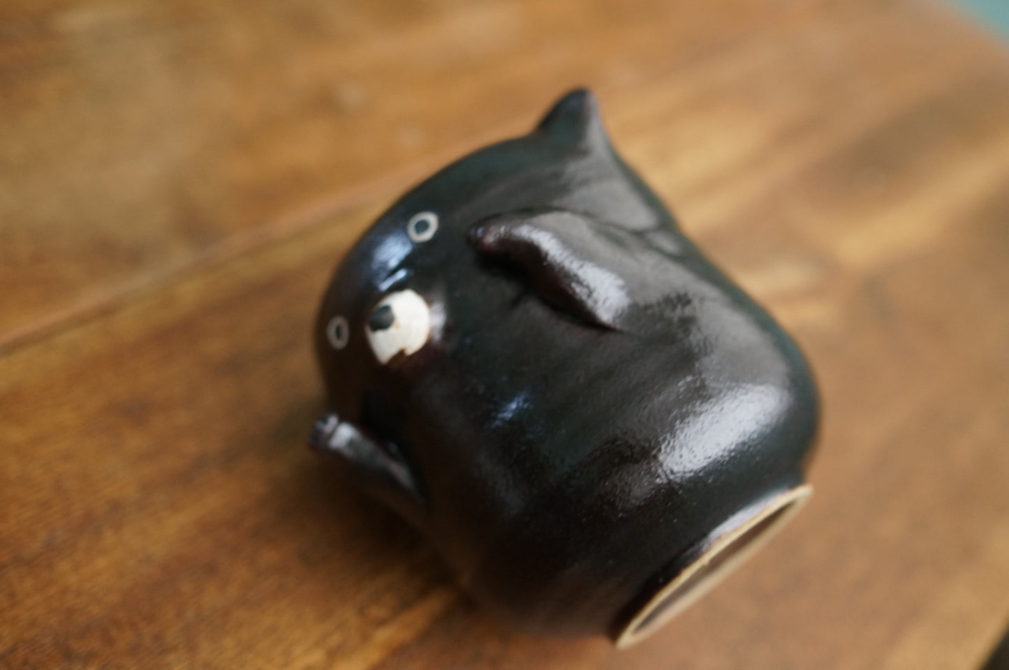 Bear Cup