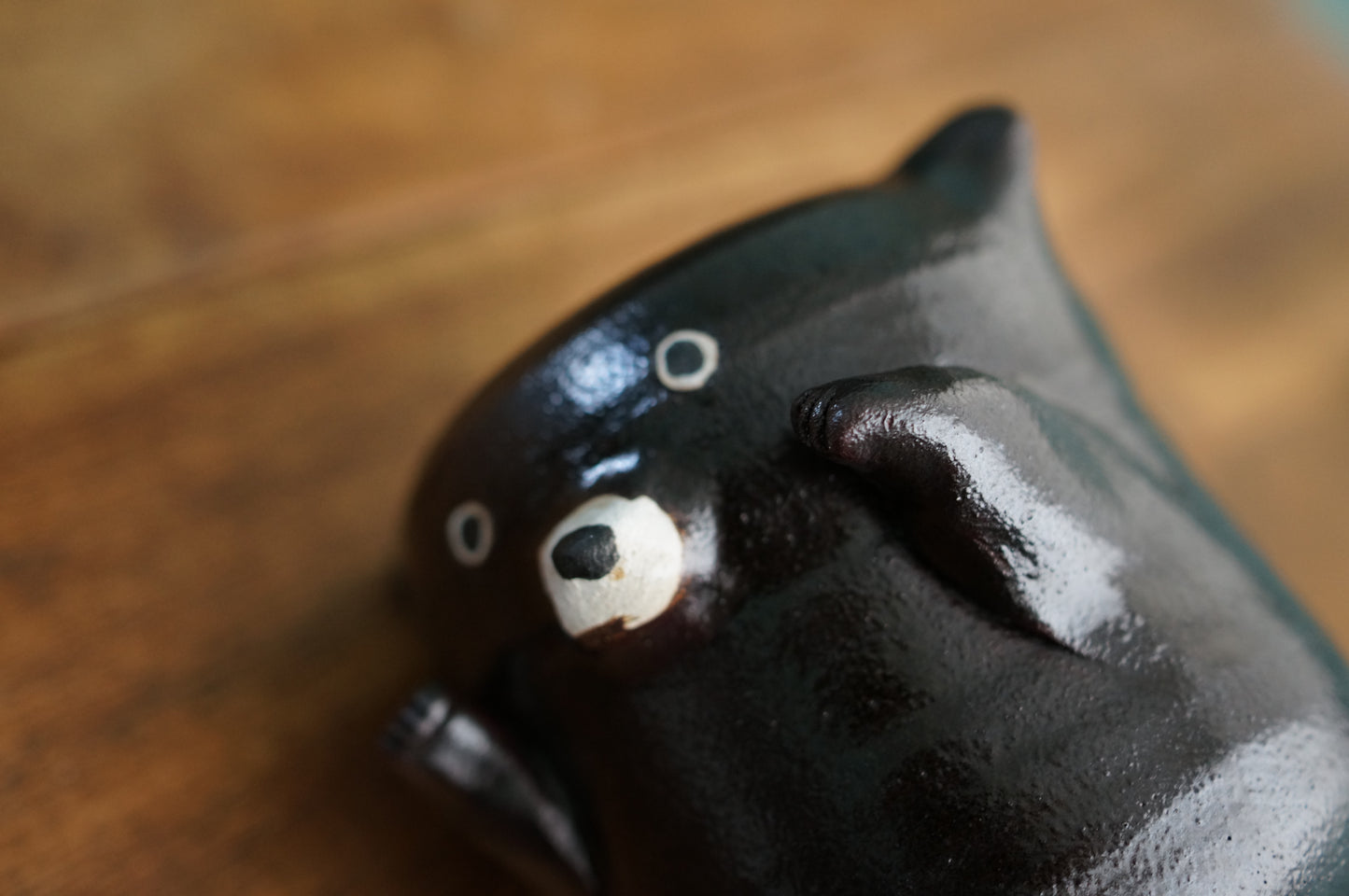 Bear Cup