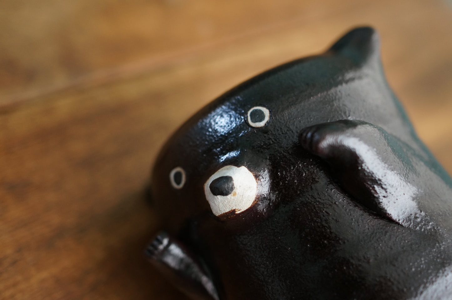 Bear Cup