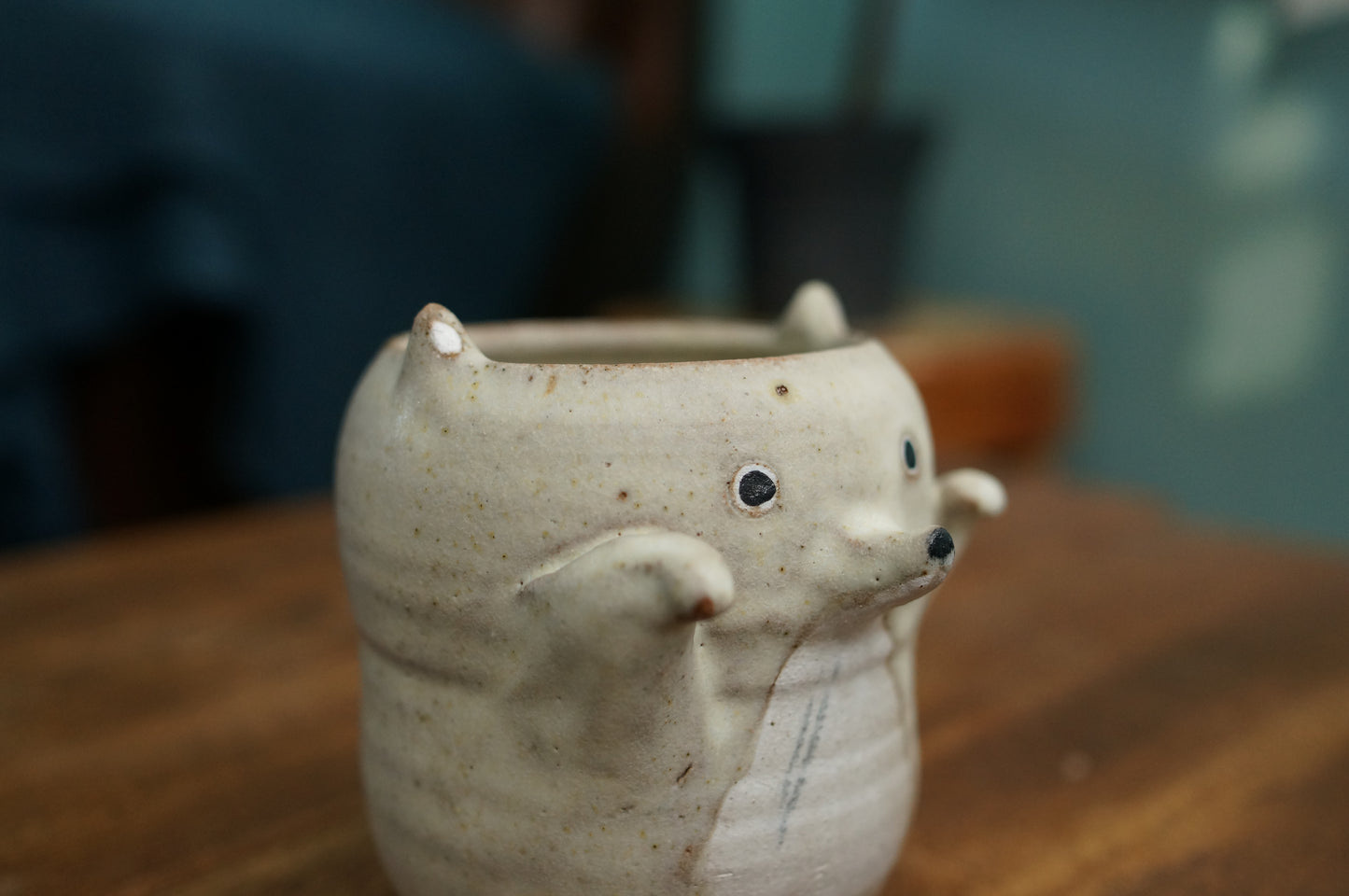 White Fox Cup