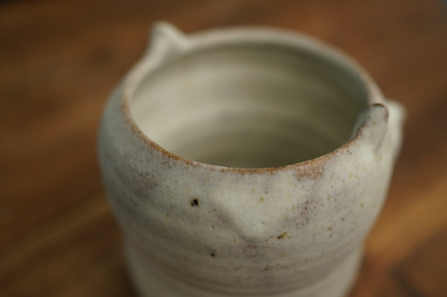 White Fox Cup