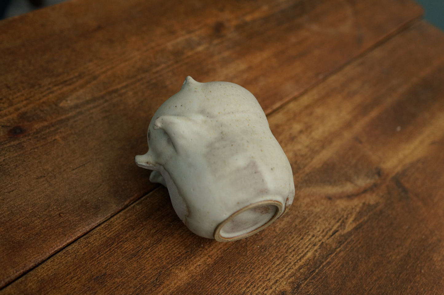 White Fox Cup