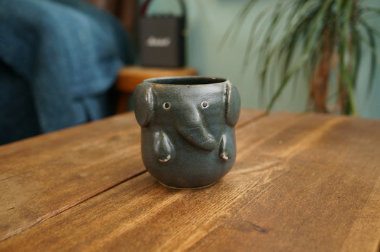 Elephant Cup