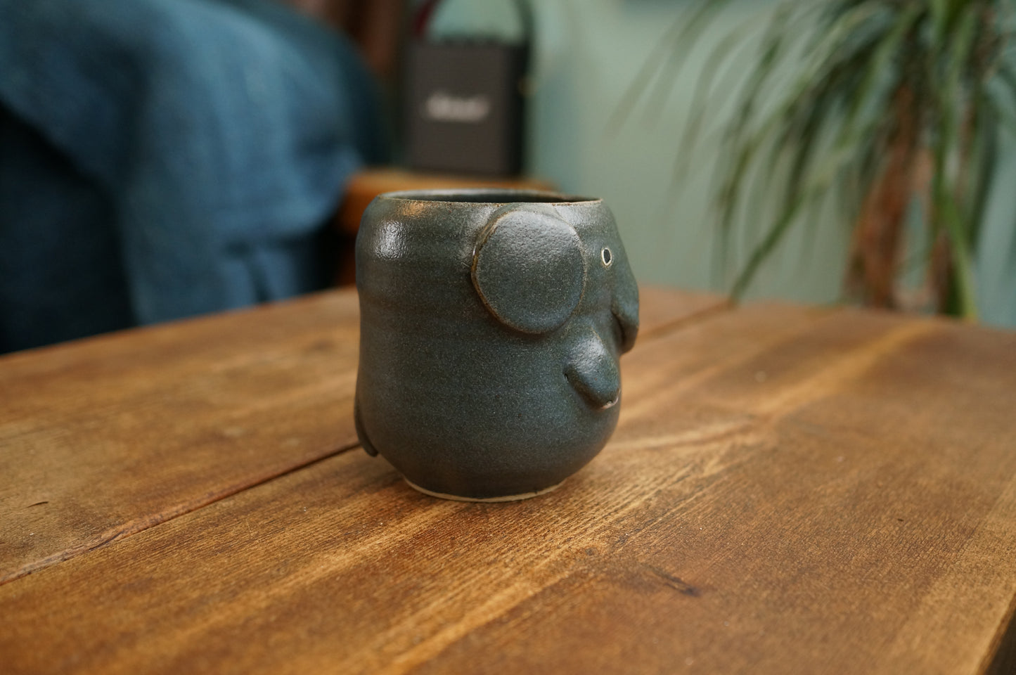 Elephant Cup