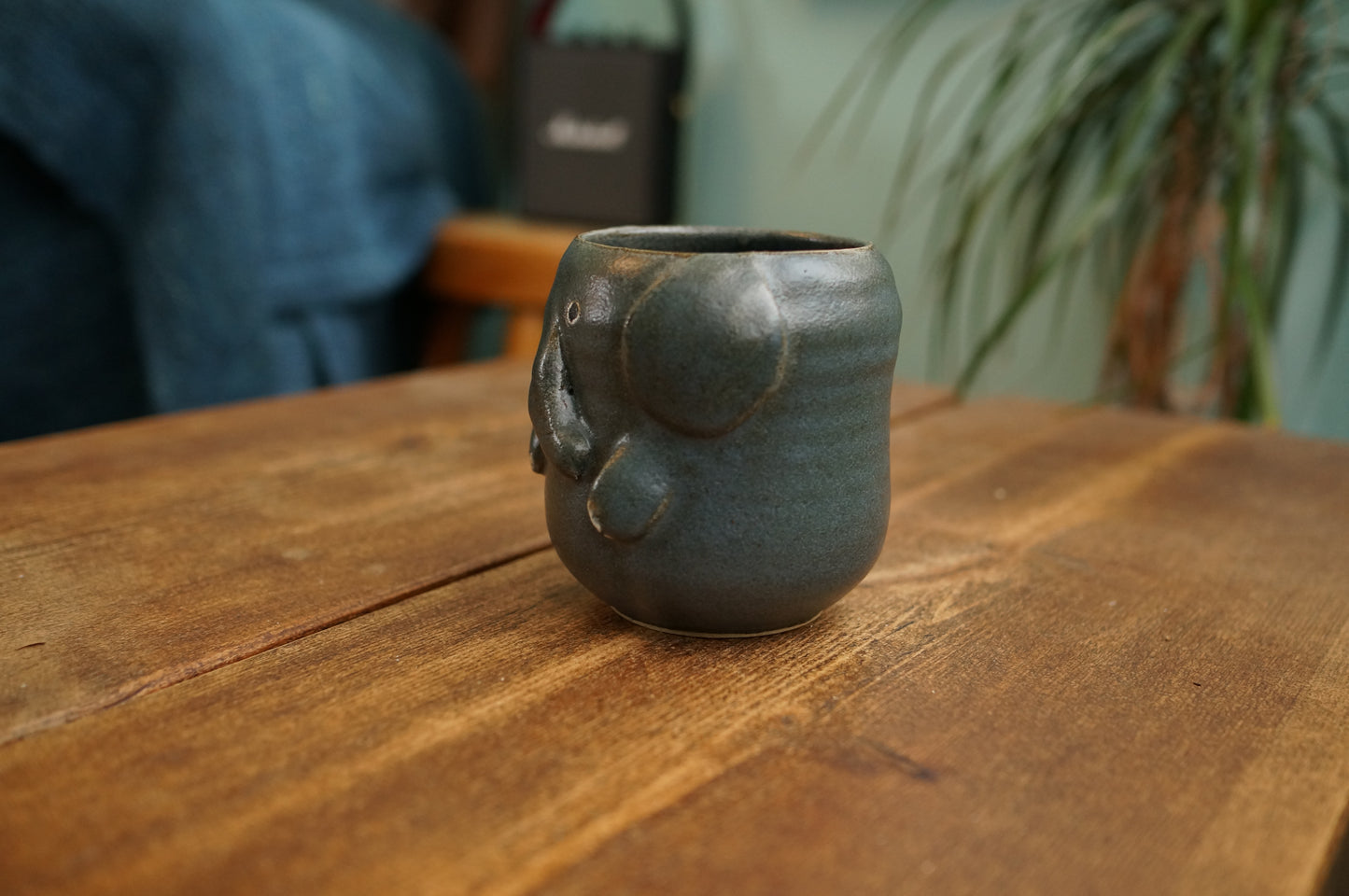 Elephant Cup