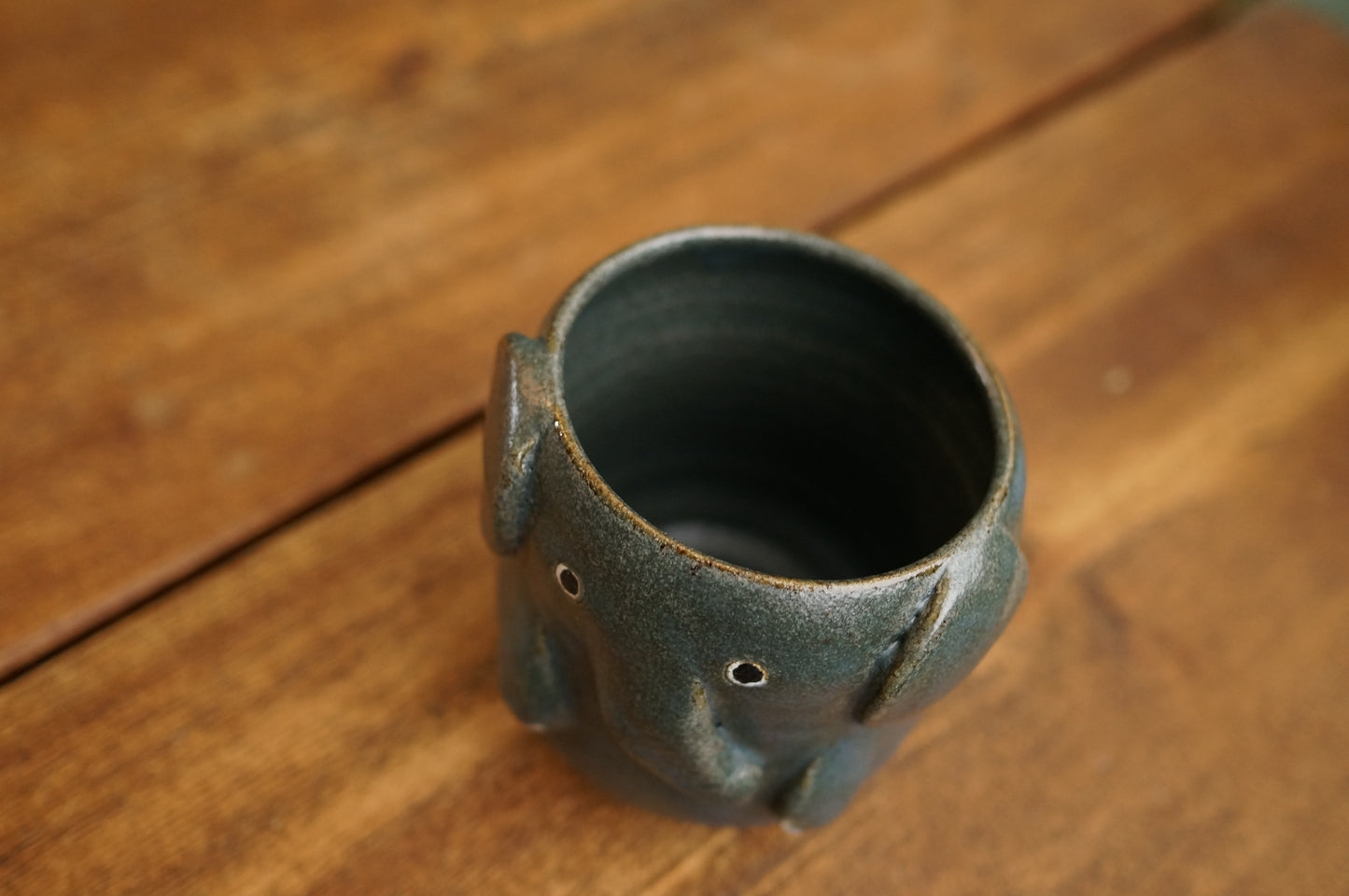 Elephant Cup