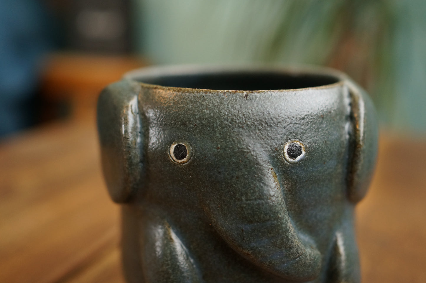 Elephant Cup
