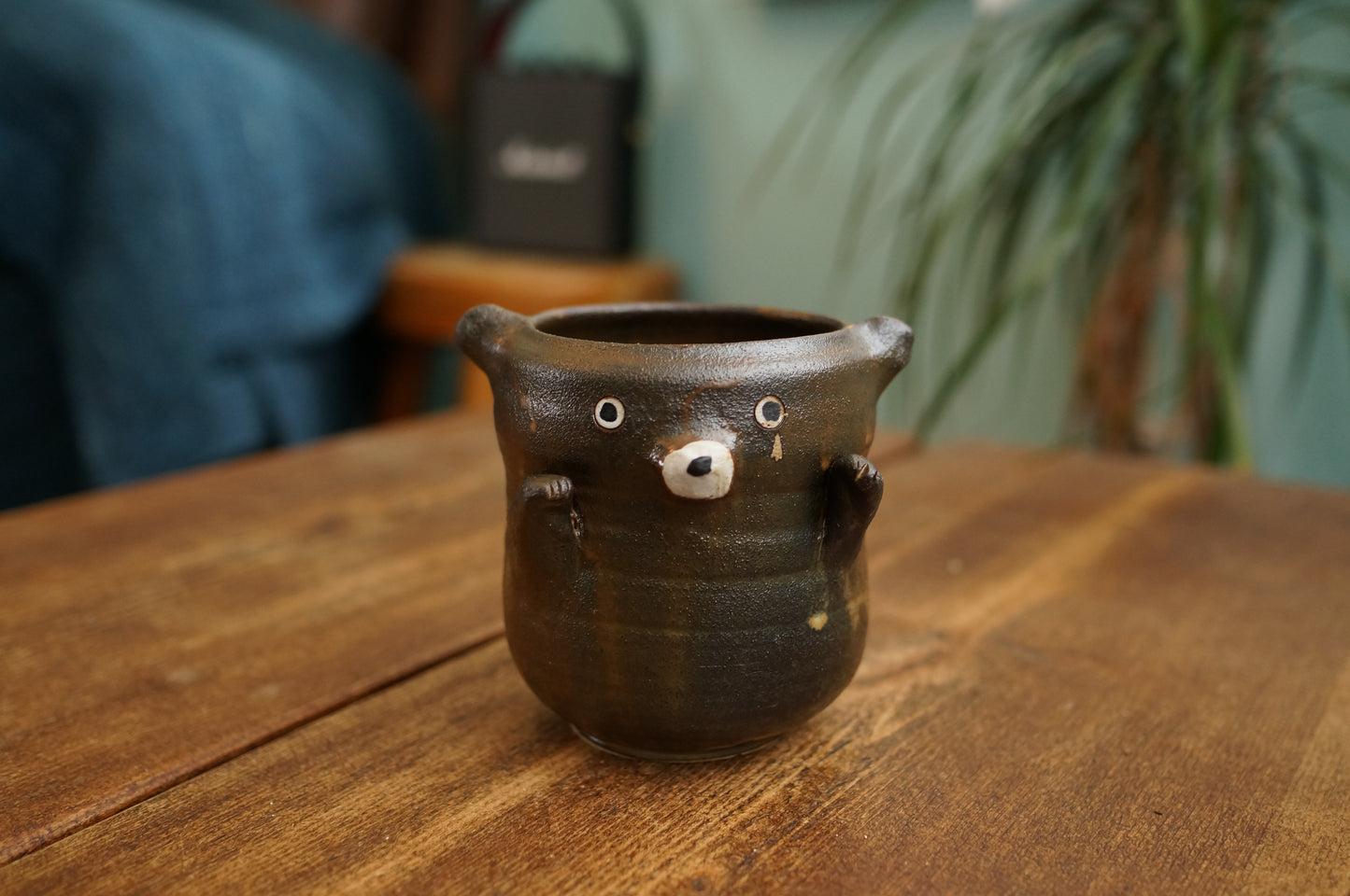 Bear Cup