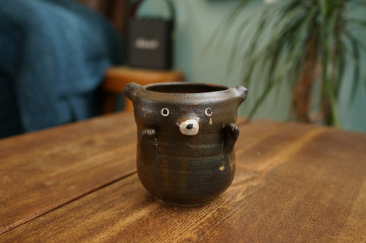 Bear Cup