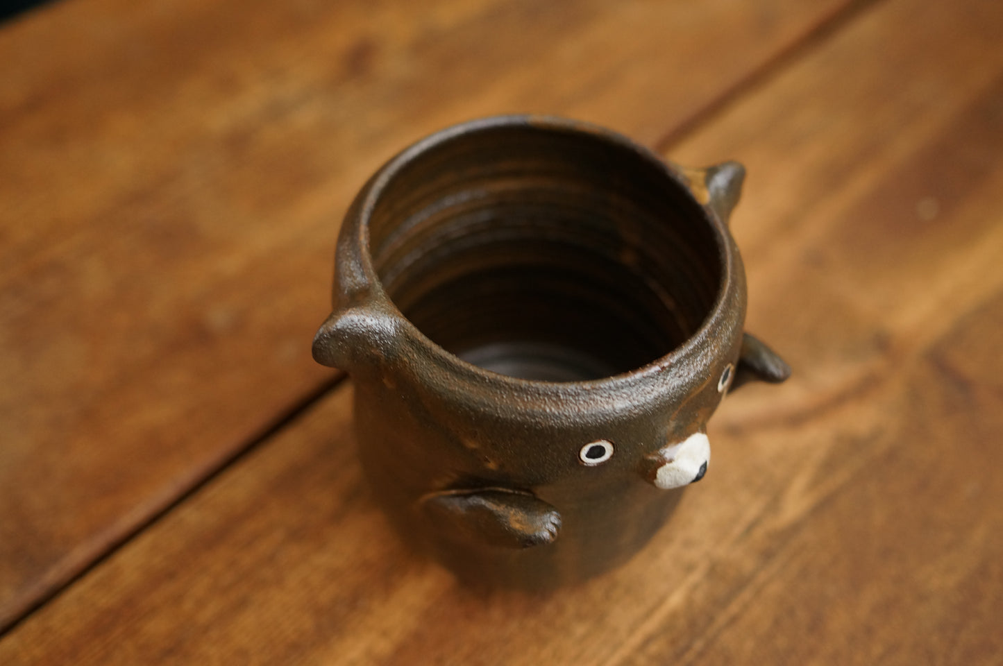 Bear Cup