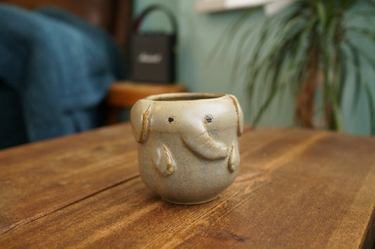 Elephant Cup