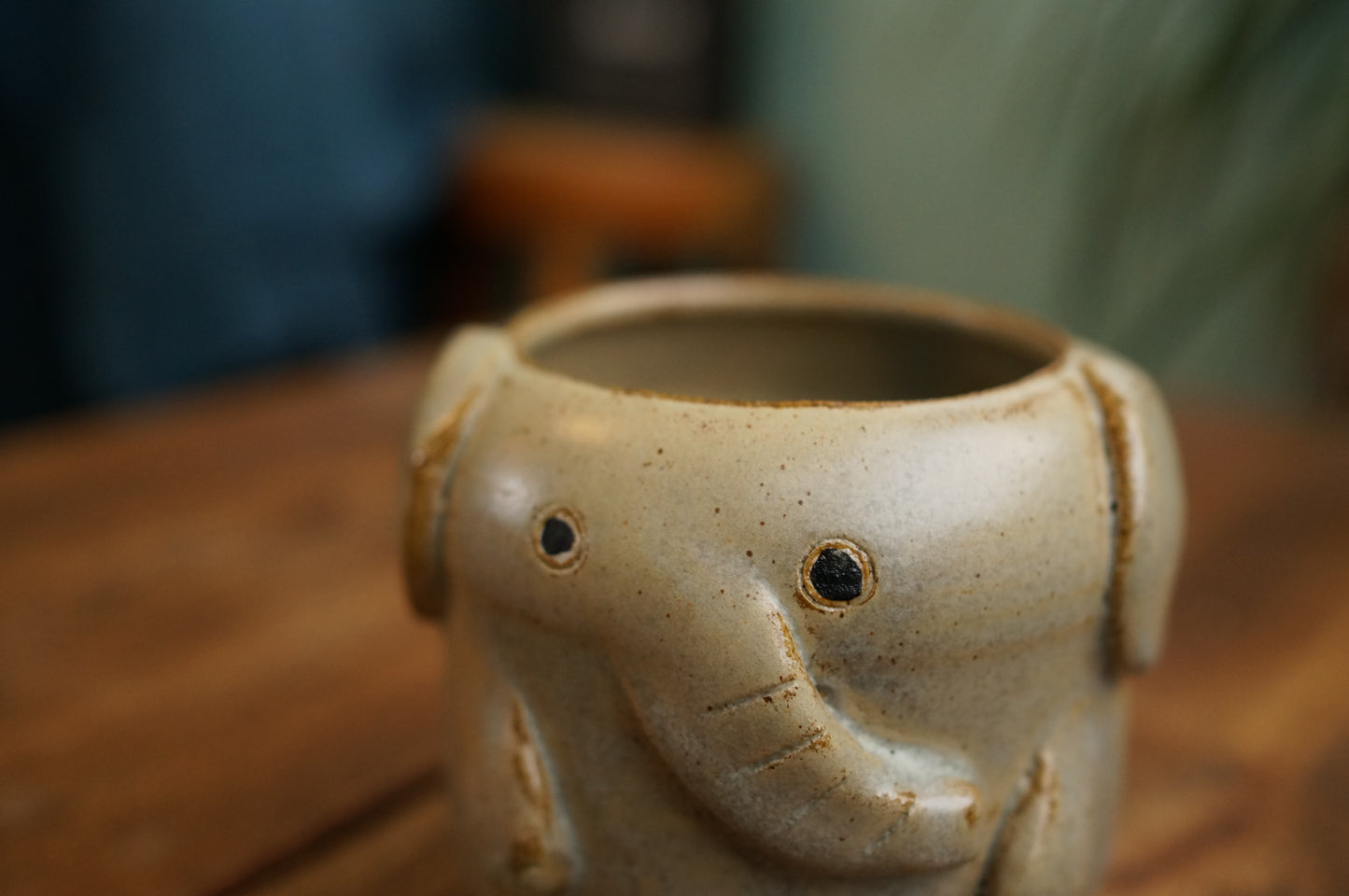 Elephant Cup