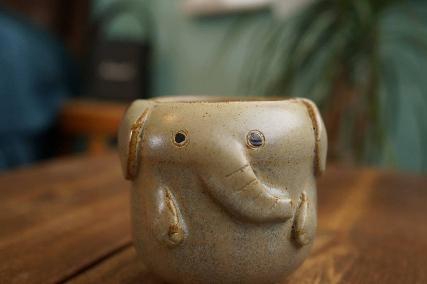 Elephant Cup