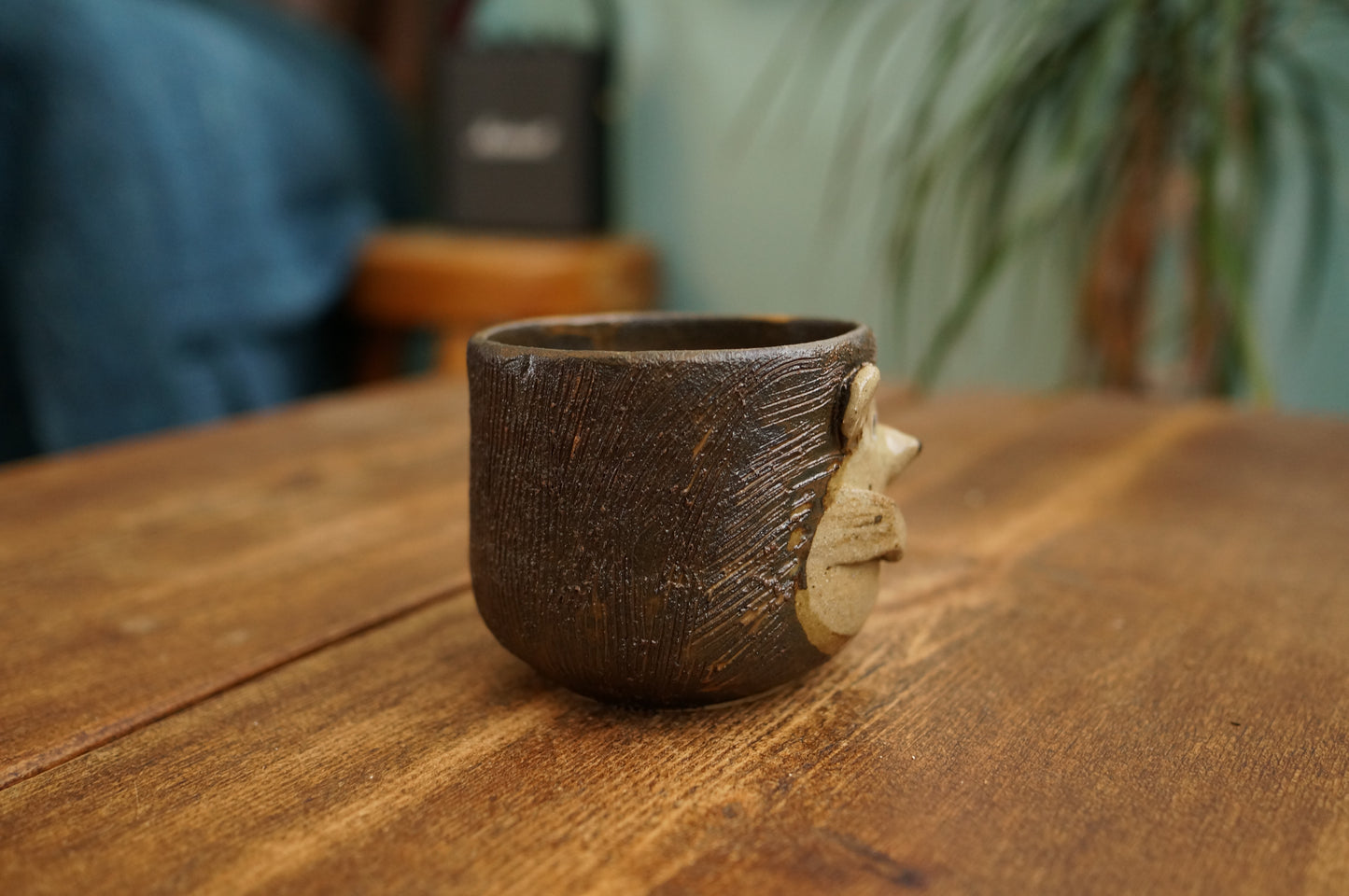 Hedgehog Cup