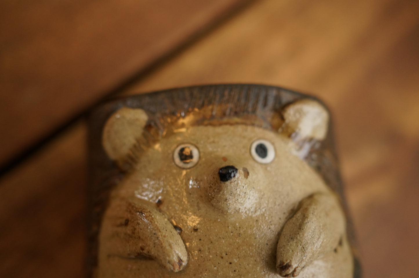 Hedgehog Cup
