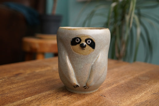 Sloth Cup