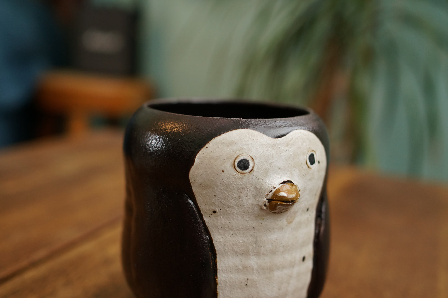 Penguin Cup