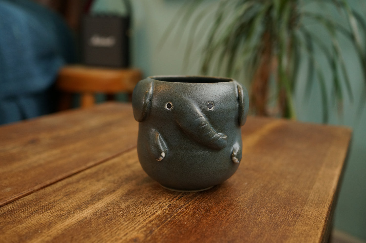Elephant Cup