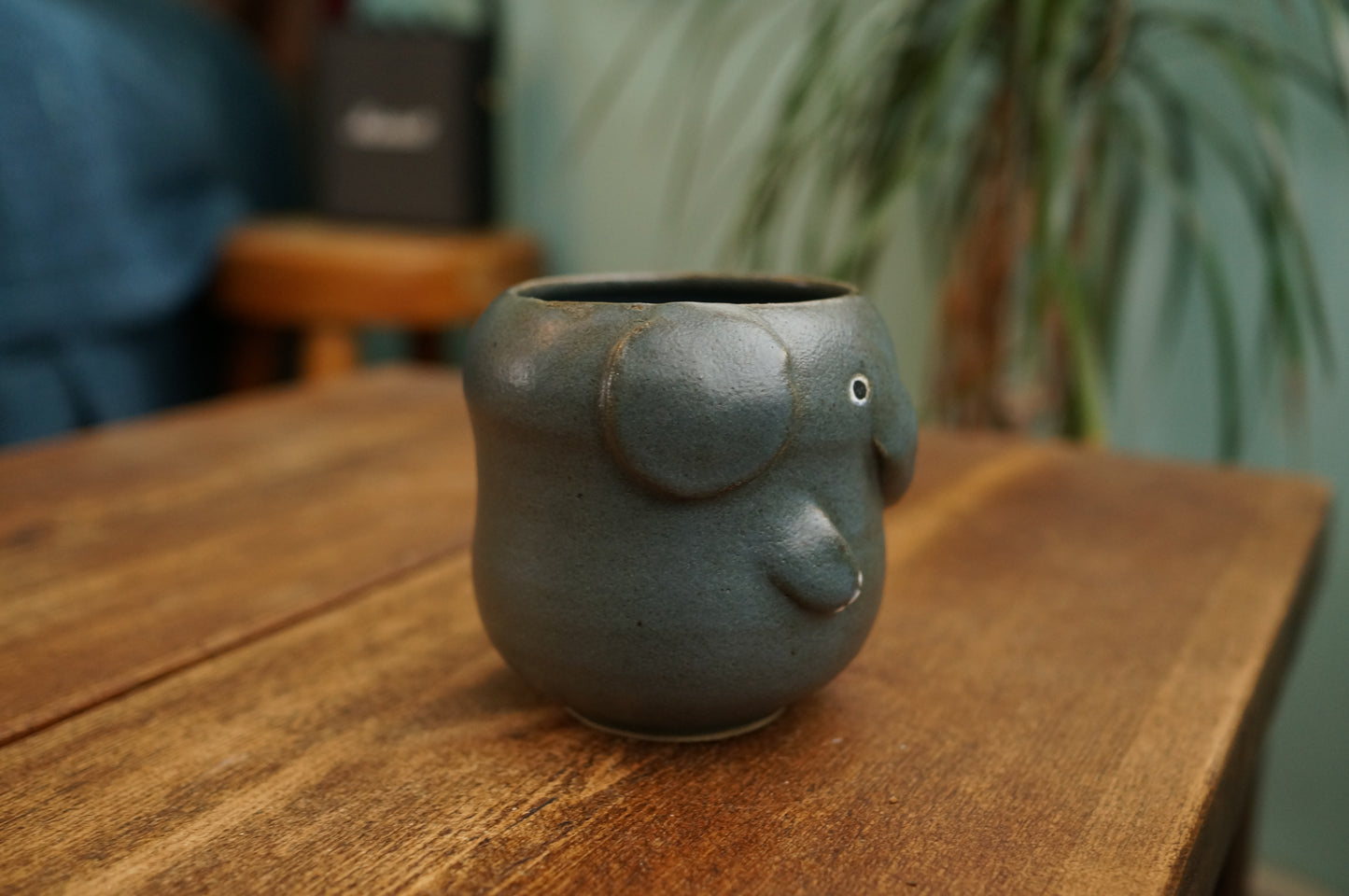 Elephant Cup
