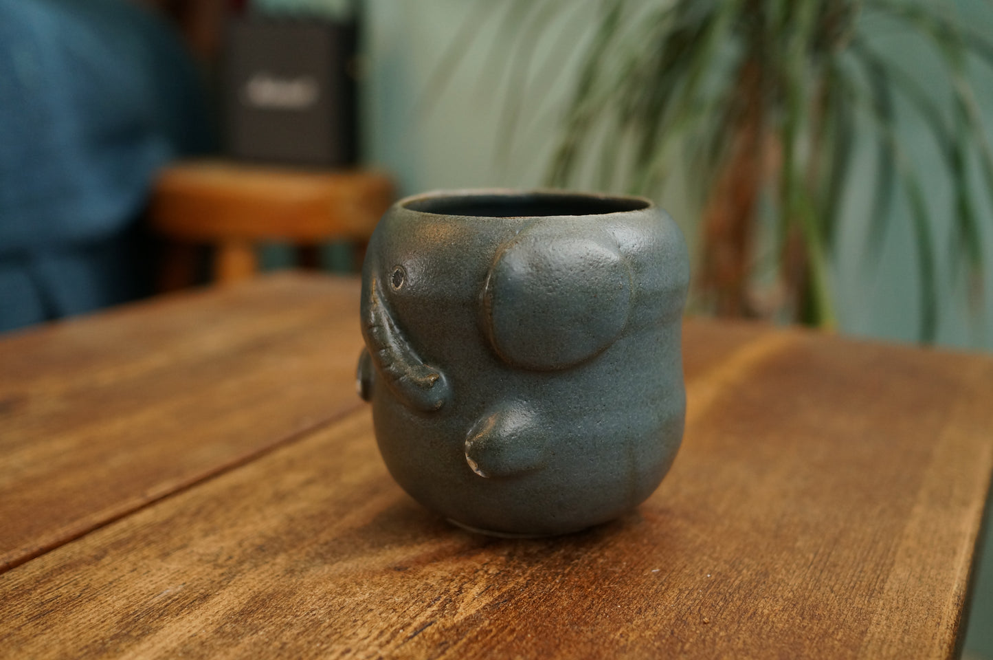 Elephant Cup