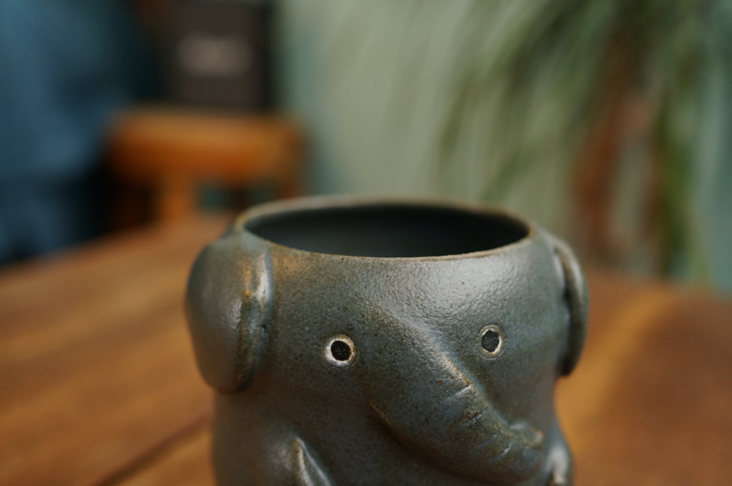 Elephant Cup