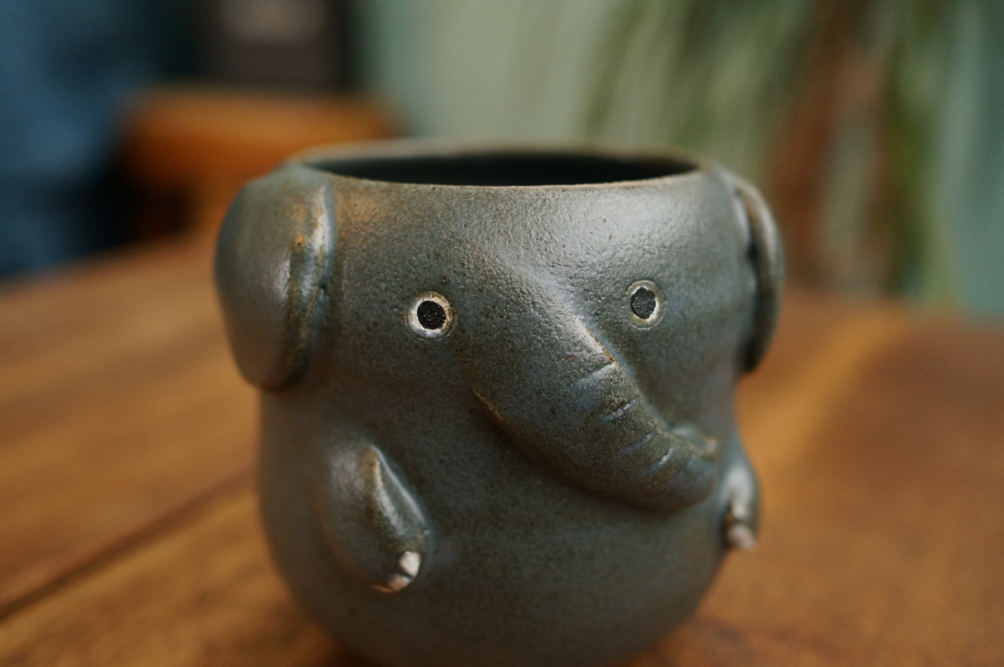 Elephant Cup