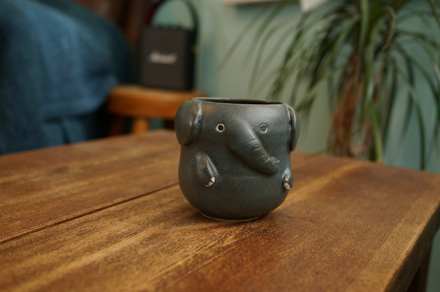 Elephant Cup