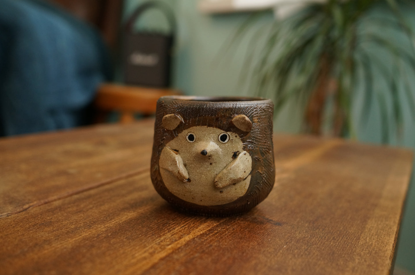 Hedgehog Cup