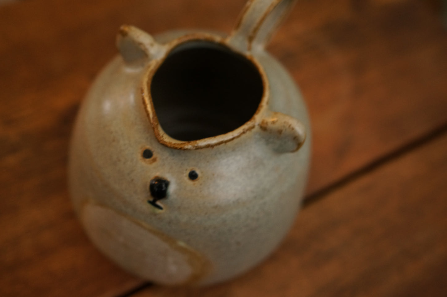 Koala Vase