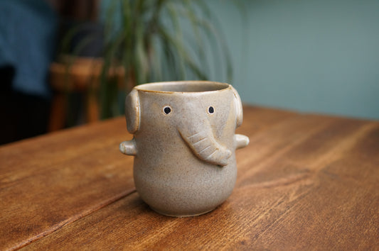 Elephant Cup