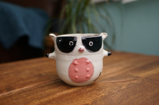 Cow Cup