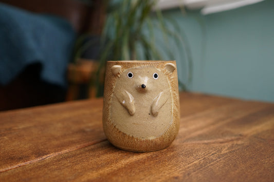 Hedgehog Cup