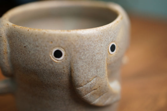 Elephant Cup