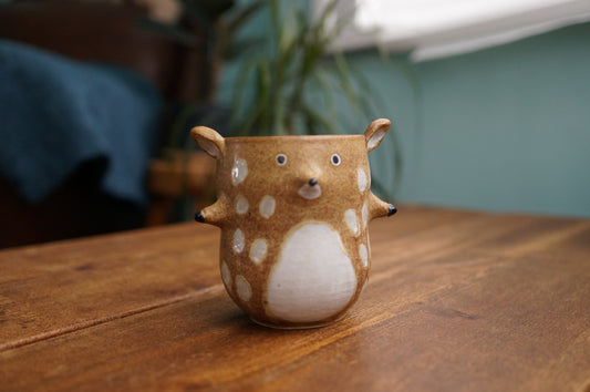 Sika Deer Cup